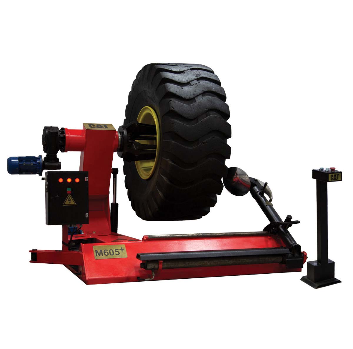 لاستیک درار m605+