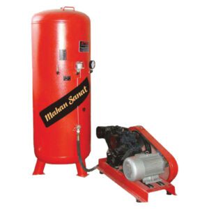 کمپرسور (پمپ باد)